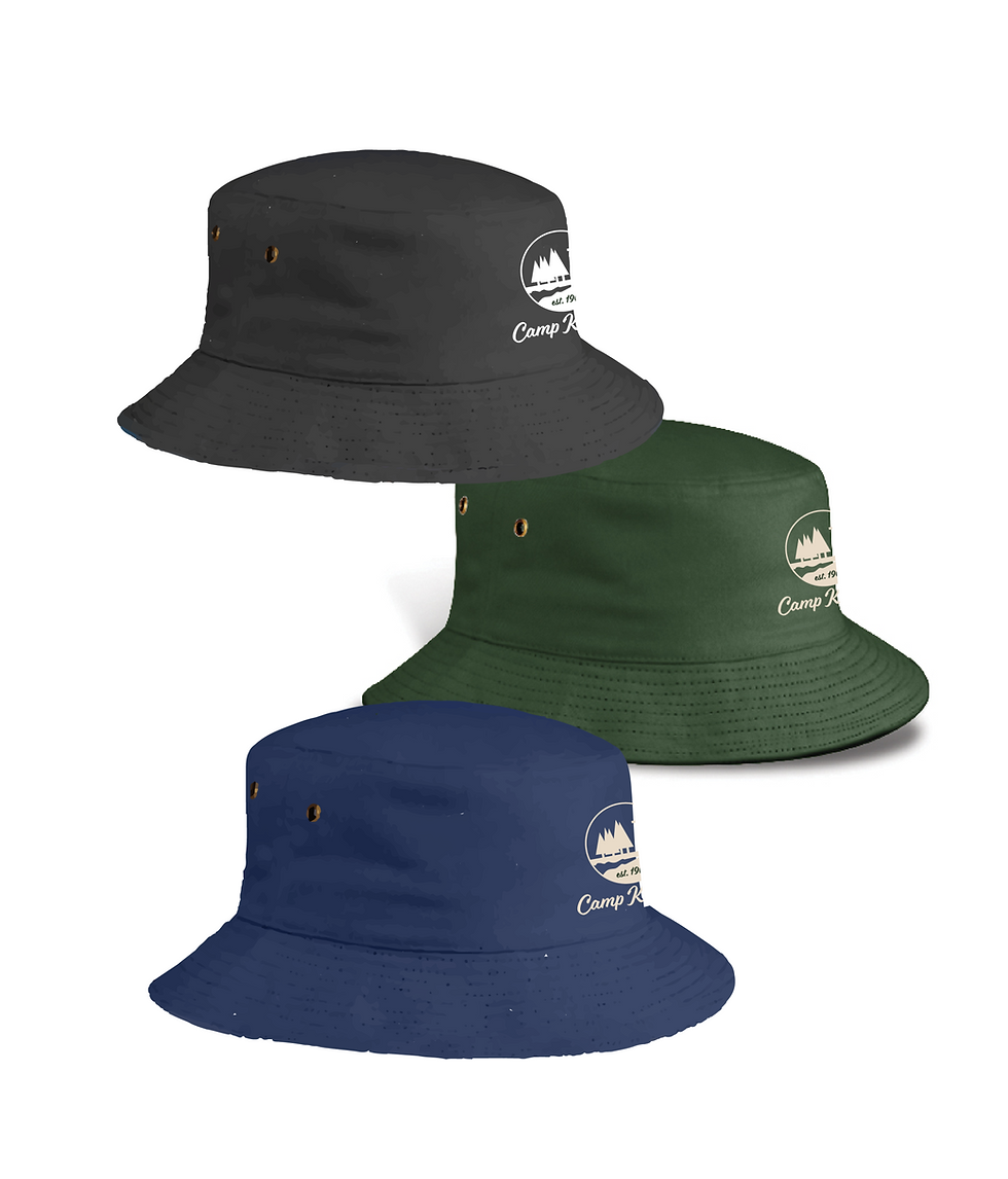 Camp Kidston Bucket Hats FP716-Assorted1-1751x2048