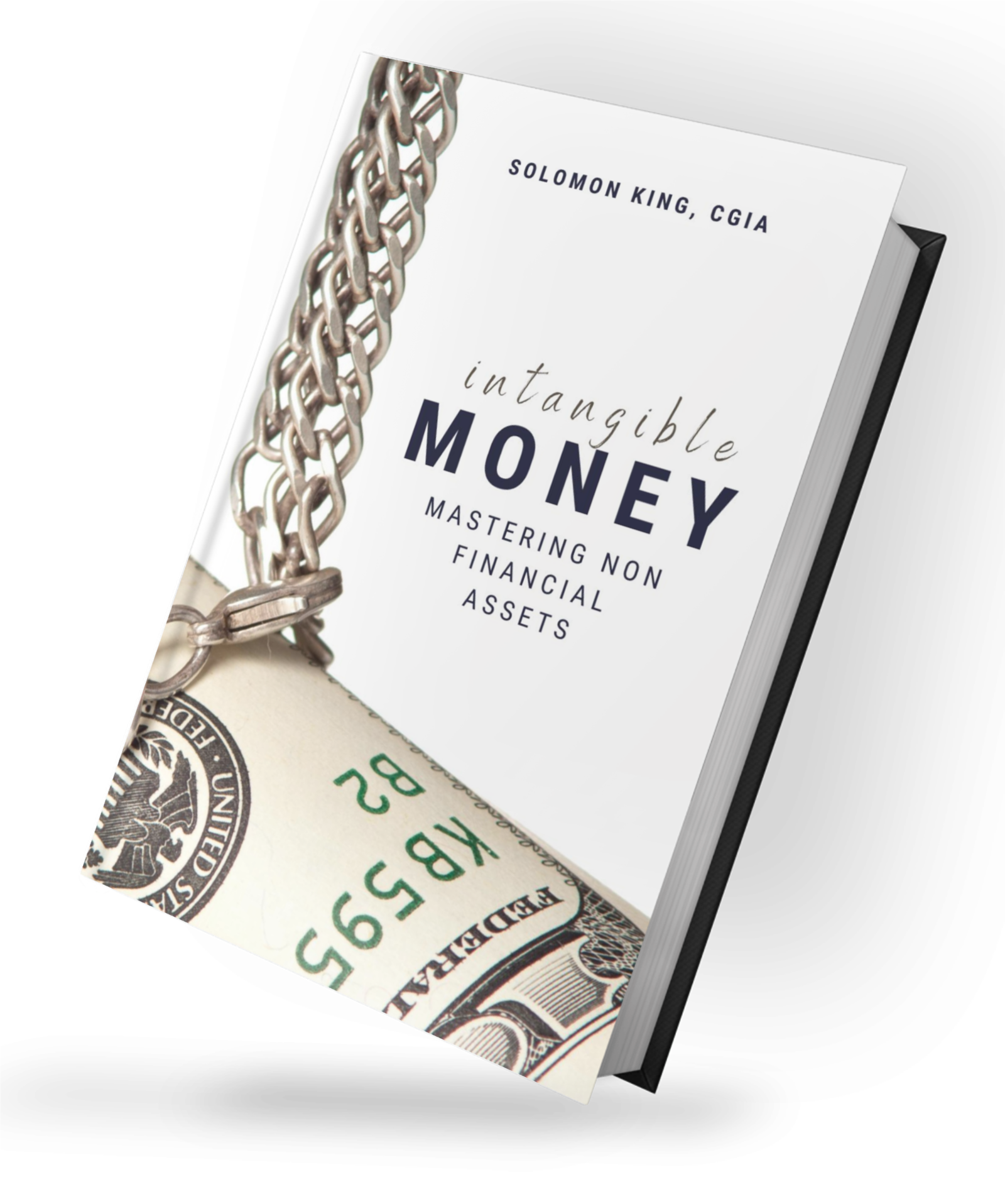Intangible Money
