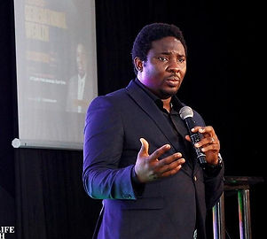 Solomon King