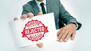 𝐈 𝐖𝐚𝐬 𝐑𝐞𝐣𝐞𝐜𝐭𝐞𝐝... 