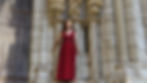 The Singing Voice as a Medium between Heaven and Earth, Chartres near Paris