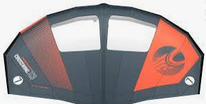 2022 x3 7 meter wing for sale content media