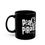 Thumbnail: PeaCe PiRaTe Coffee Mug