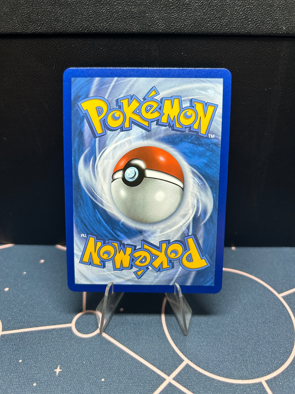 Miniature : 015/106 Kaorine