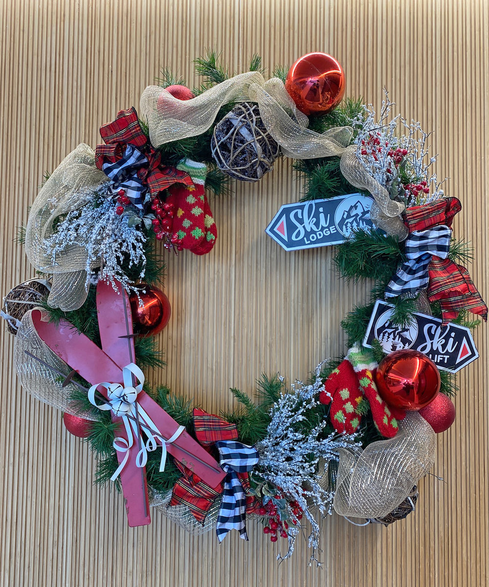 Deck The Halls