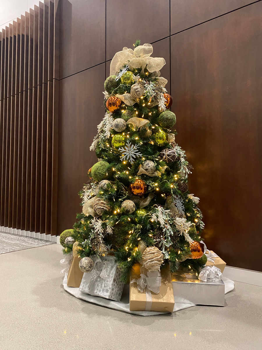 Deck The Halls