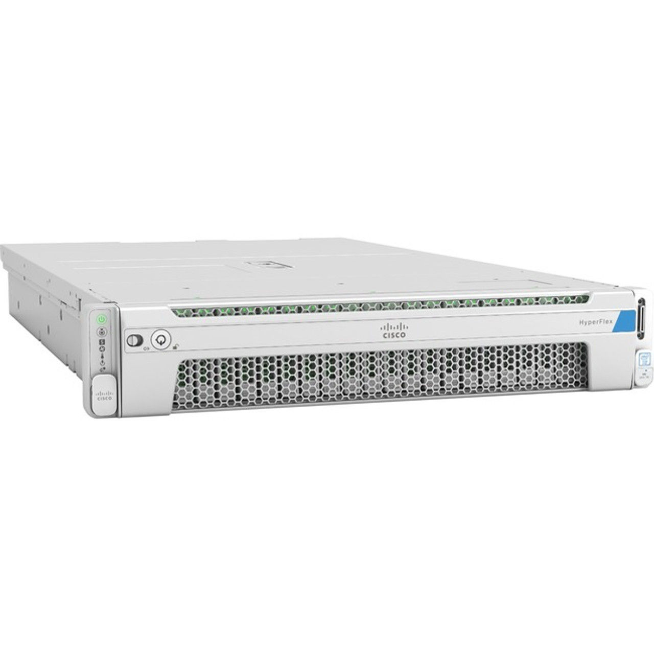 Cisco HyperFlex HX-C240-M5S HX-C240-M5S-240x2-64x12Server