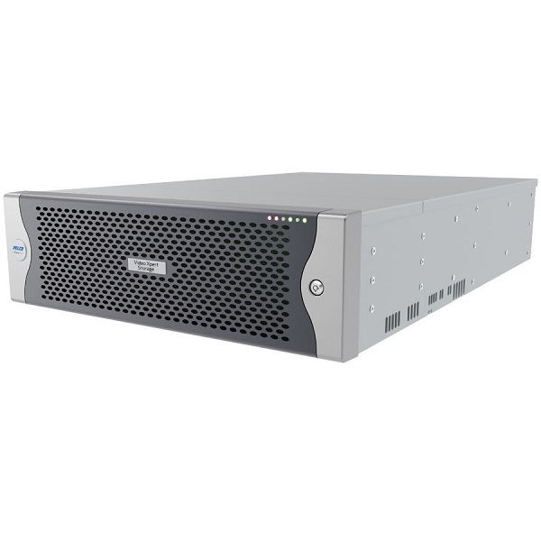 PELCO E1-VXS-96-EUK-64 Storage NVR
