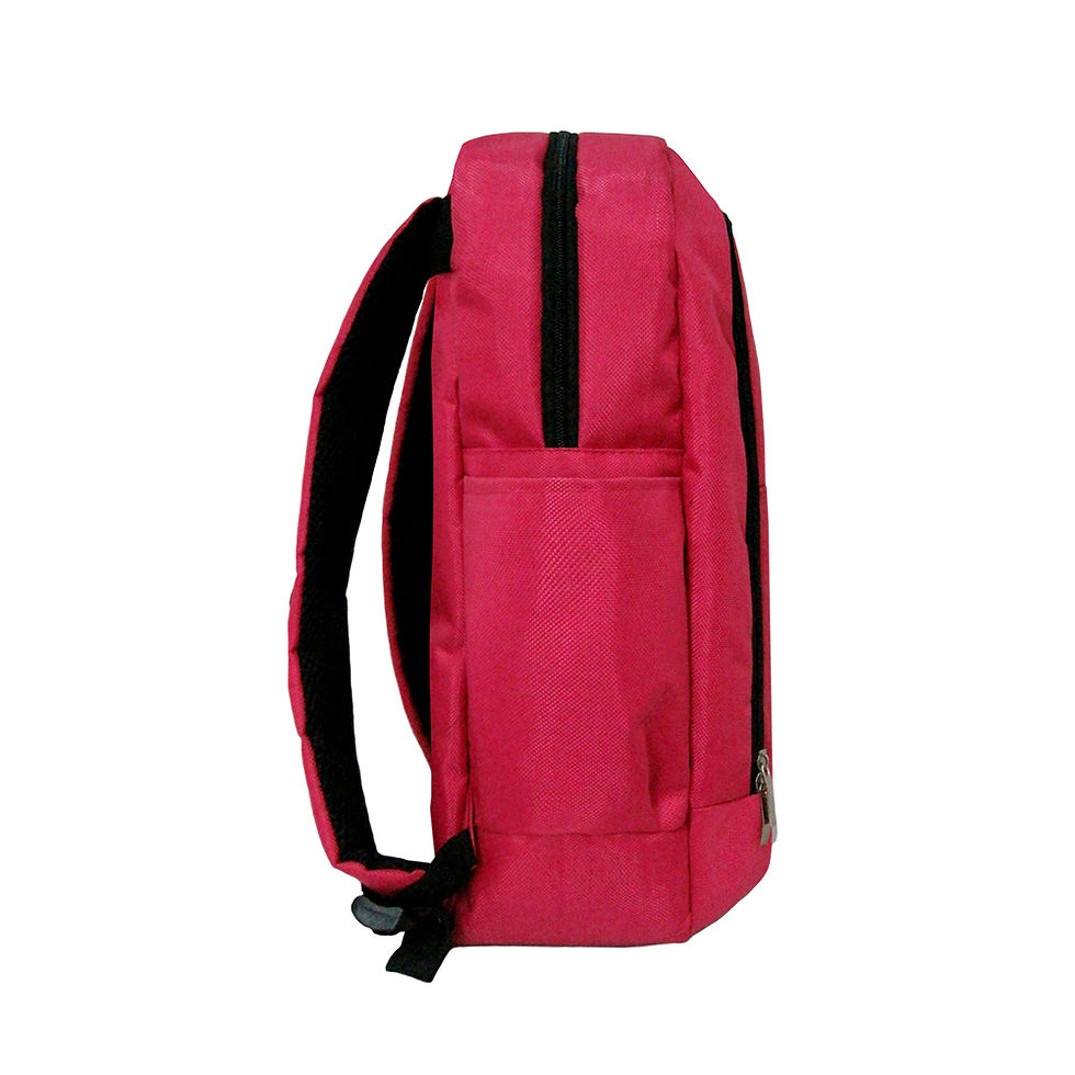 Thumbnail: MC100 backpack