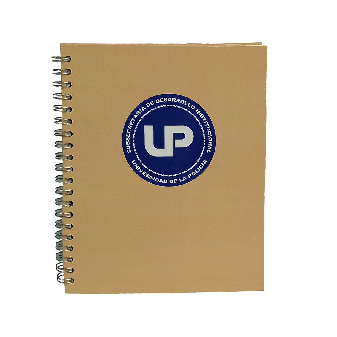Cuaderno Profesional Pastas Duras