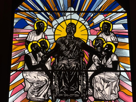 Day 21 - Pray for me