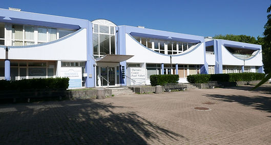 Bâtiment des Thermes de Divonne-les-Bains, Juillet 2026