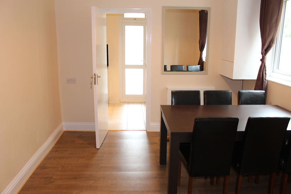 Dinning Room