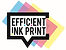 Efficient Ink Logo