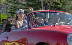 Awesome kids in Porsche-0179-David Concannon