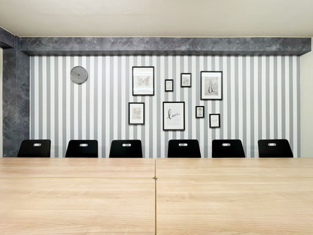 レンタルスペース 貸し会議室