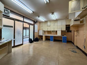 レンタルスペース ダンススタジオ