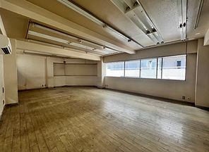 池袋にあるレンタルセミナー会場2