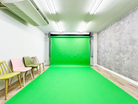 レンタルスペース 撮影スタジオ