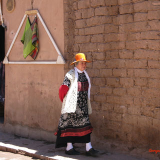 Calama San Pedro de Atacama