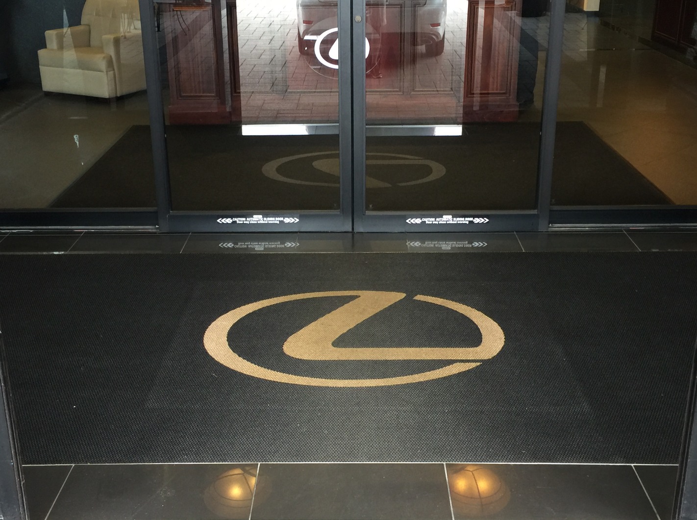 Custom Carpet Runners Buy Entrance Mats and Runners in Orland Park