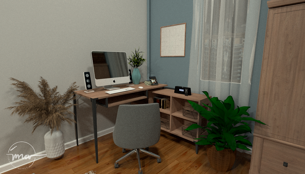 New York Apartment