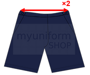 Shorts waist measurement.png