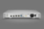 Thumbnail: LUMIN L2 Music Library & Network Switch