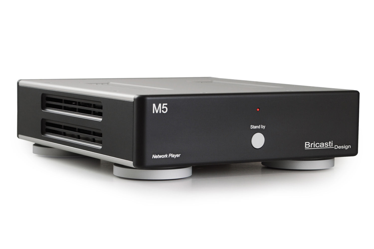 Bricasti M5 Network Player