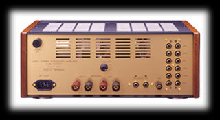 Thumbnail: Leben CS-300XS Integrated Amplifier