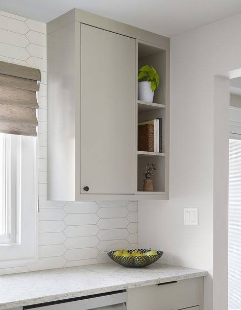 sustainable healthy residential interior design St. Catharines