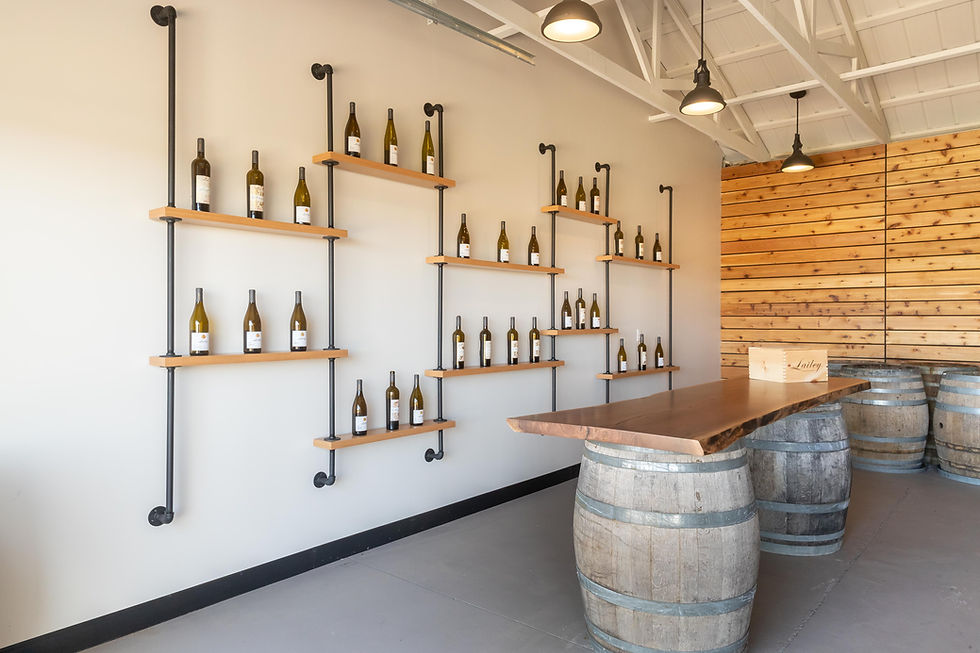 Lailey Winery
