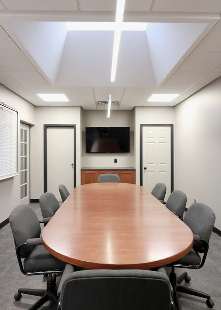 board room design