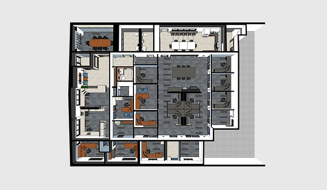 Office Plan