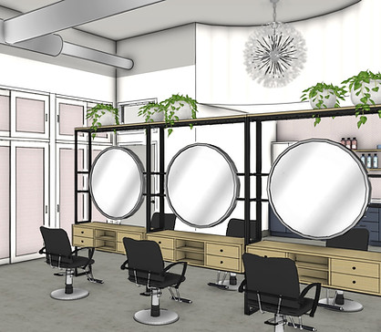 Alesco Salon