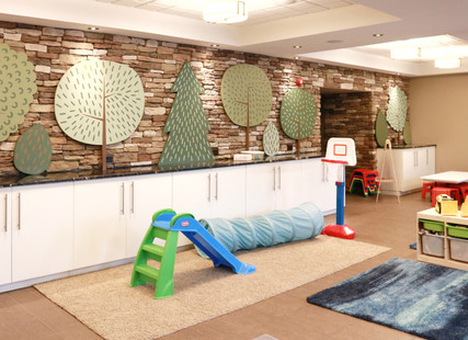 Nursery