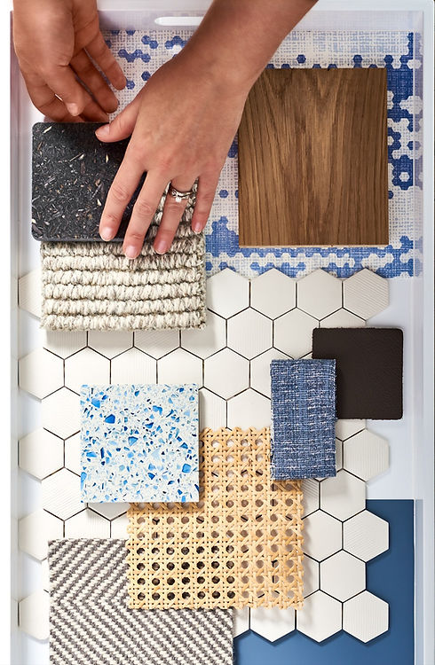 Materials