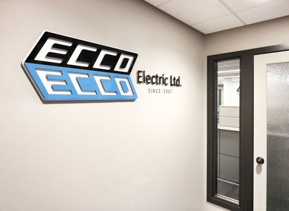 custom logo branding