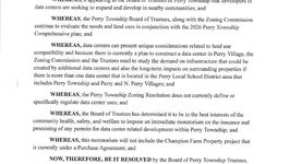 Resolution No. 2026-30