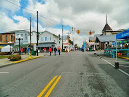 Lions Club Fall Festival Sept 19-21