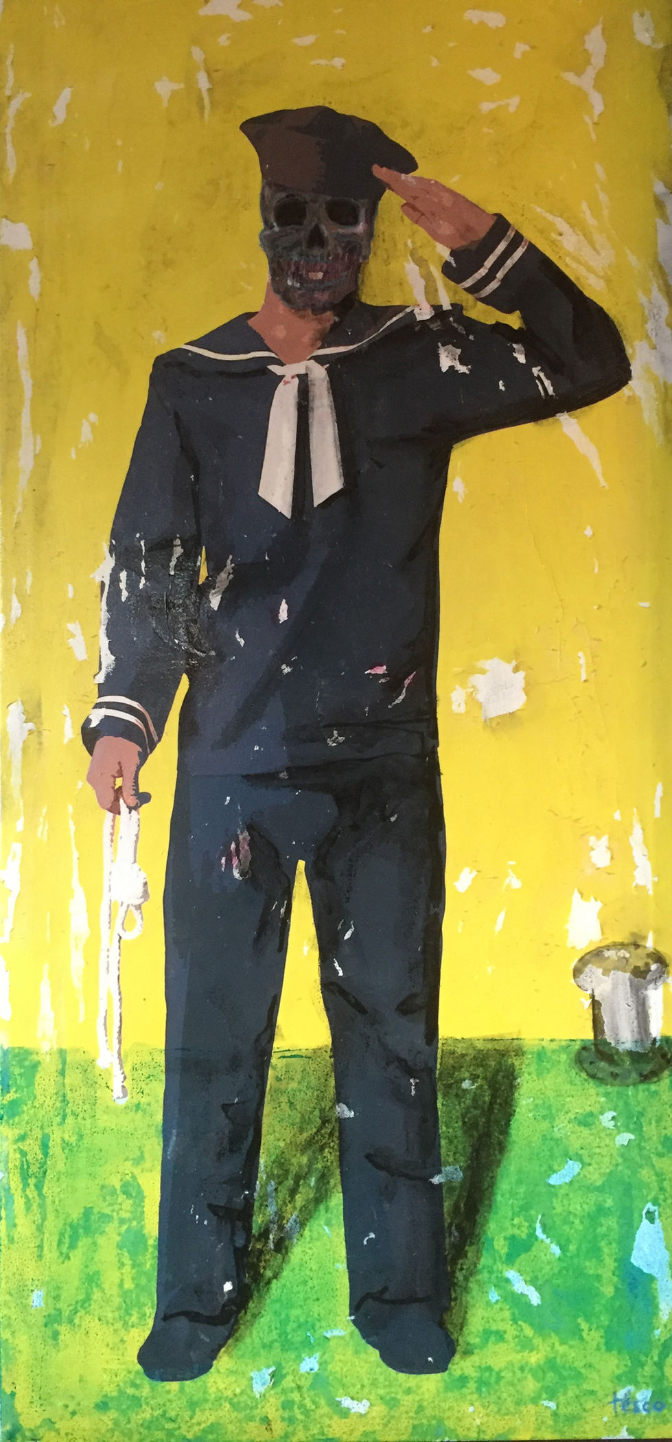 3 dead sailors 2018 C