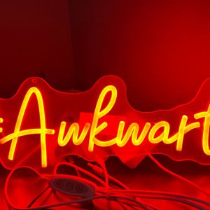 # Awkwart