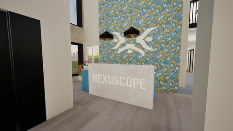 Nexuscope Coworking Space