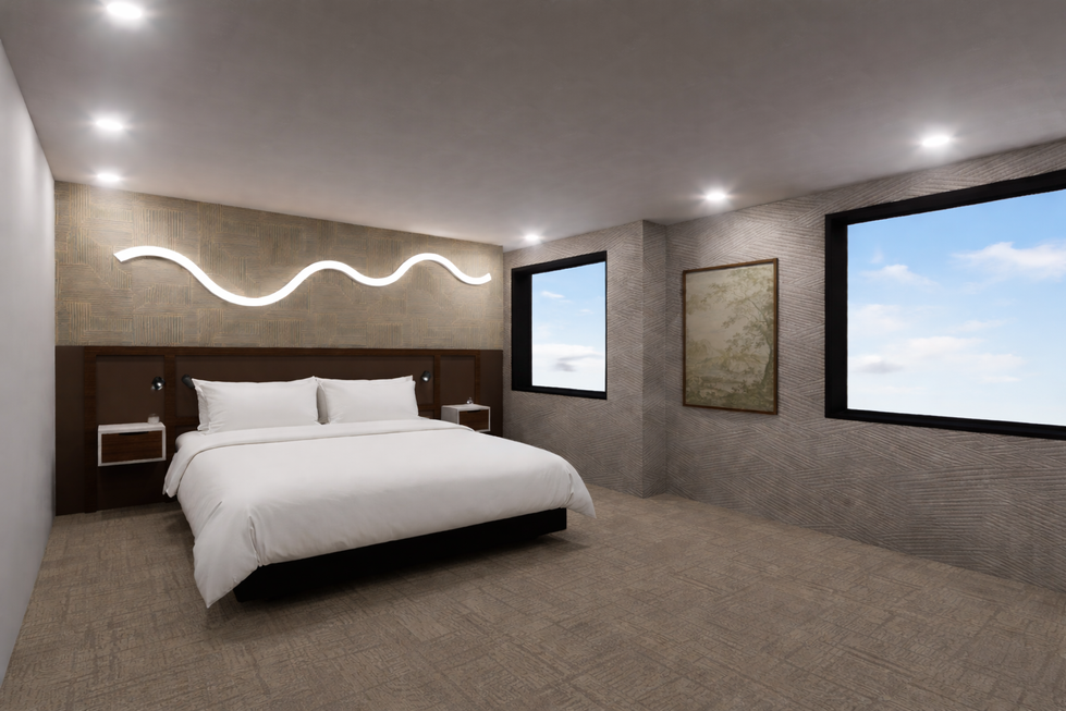 Accessible Room