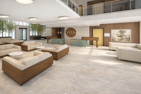 Vita - Hotel & Event Centre