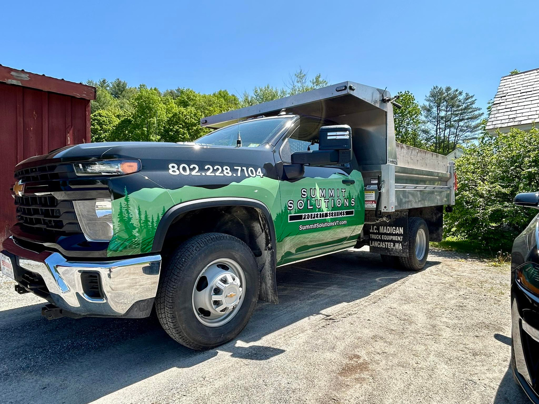 Summit Solutions Property Services