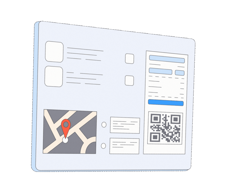 Google Business Management
