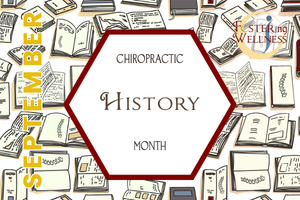 From One Adjustment to a Worldwide Profession: Celebrating Chiropractic History Month