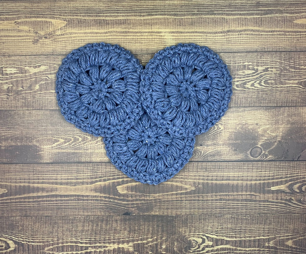 Thumbnail: Reusable Cotton Pads