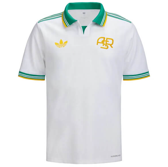 Adult AS Roma 3rd Jersey 2025/26